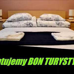 777 Apartment Krakow