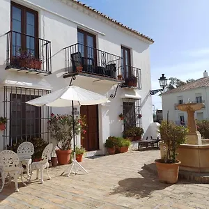 Cozy In Apartment Mijas